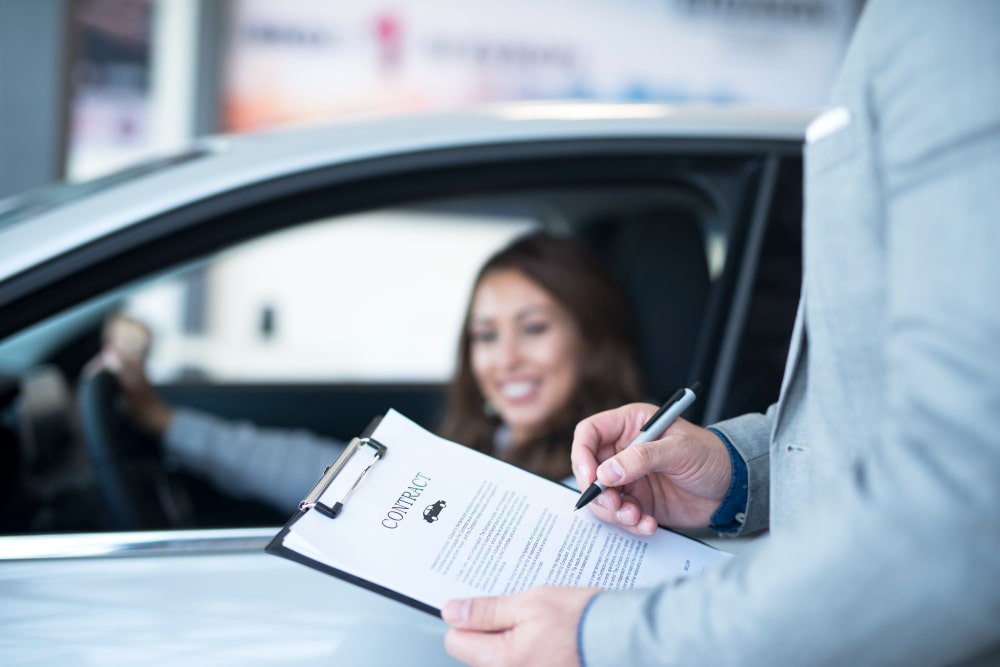 Términos y Cláusulas de las Pólizas de Seguro de Autos